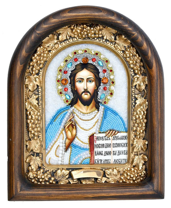 Икона Господь Вседержитель