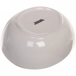 Салатник керамический «Corsica blue» 14*13*6см