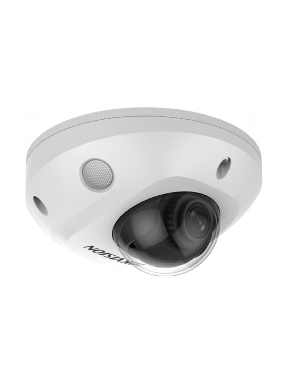 HIKVISION DS-2CD2523G2-IS(2.8mm) 2.8-2.8мм Камера видеонаблюдения