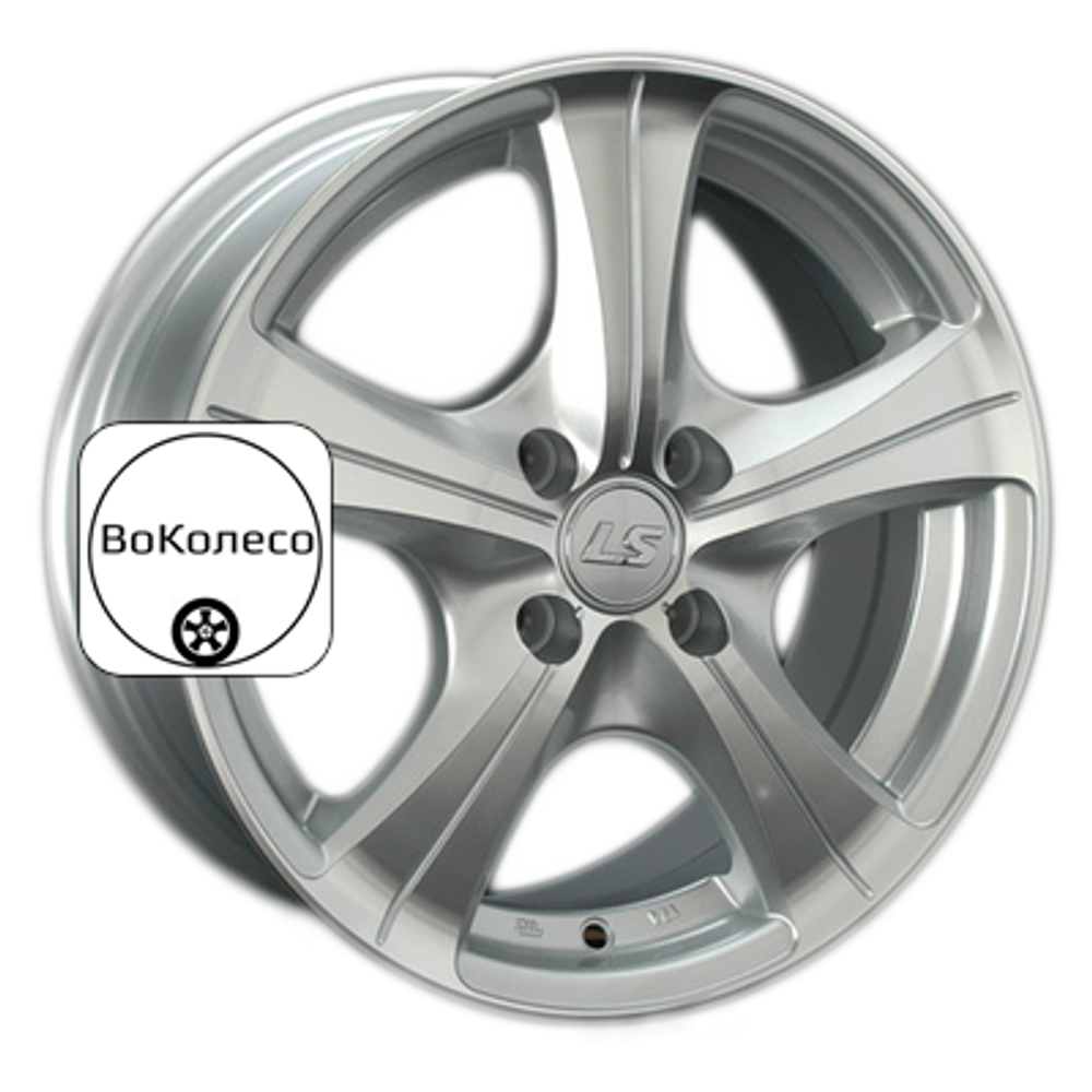 7x16/4x100 ET40 D73,1 202 SF LS