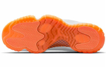 Кроссовки Jordan Air Jordan 11 Retro Low "Bright Citrus" (Женская размерная сетка)