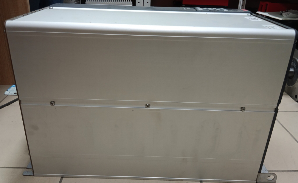 Danfoss FC-302P37KT5 131F0436 с хранения