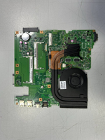 Материнская плата для ноутбука Lenovo IdeaPad S510P W8S DIS I3-4010U 1G (90004162), оригинал