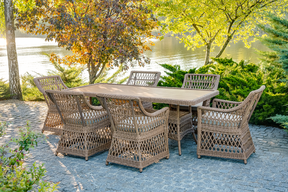 Кресло обеденное, коллекция Сардиния