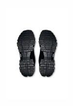 Кроссовки On Cloudrock Low Waterproof Black Black