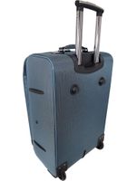 Чемодан 458-2 / 26 дюймов