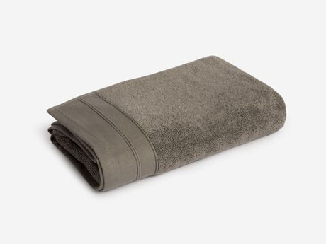 Полотенце 70x140 German Grass Grey Balance Grass