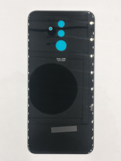 Задняя крышка для Huawei Mate 20 Lite Черный