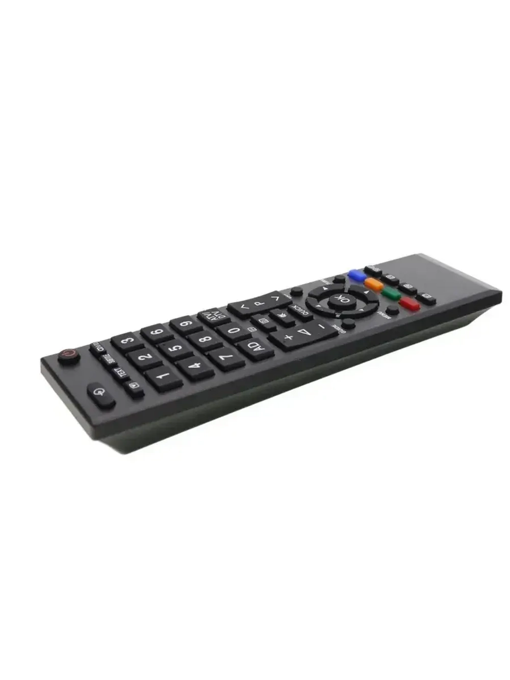 Пульт для телевизора 32AV933RB Toshiba с батарейками