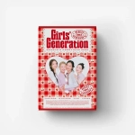 Календарь GIRLS' GENERATION SNSD - 2025 SEASON’S GREETINGS