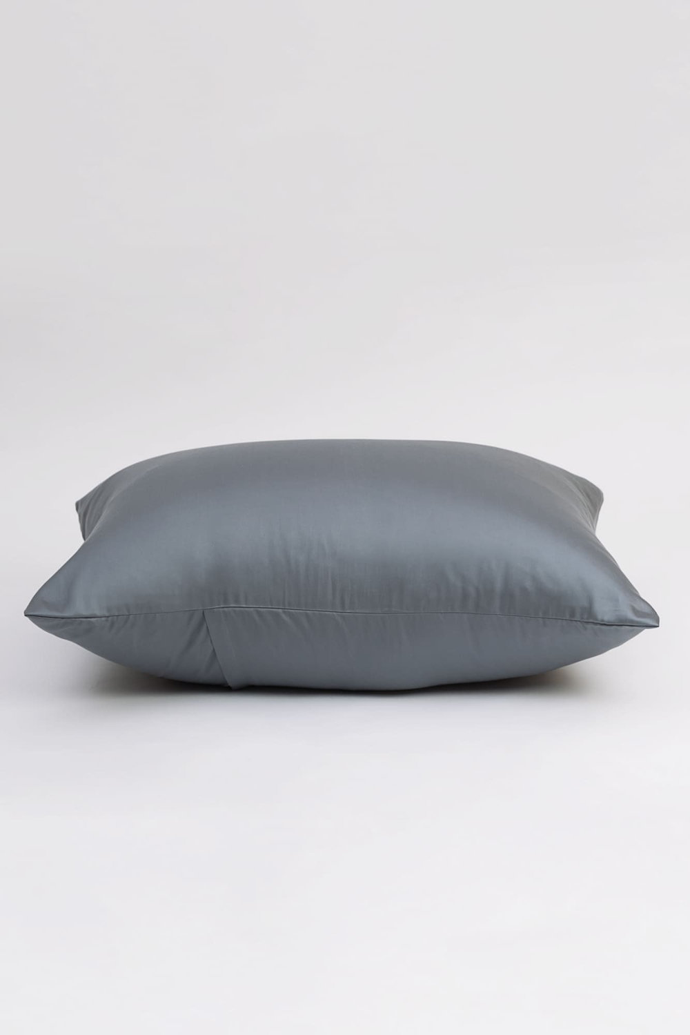 Наволочки 2шт 50х70 German Grass Graphite Allure темно-серый