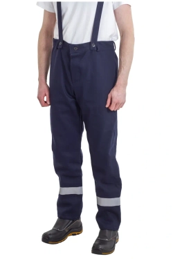 Костюм сварщика ОНИКС класс 3 СОП