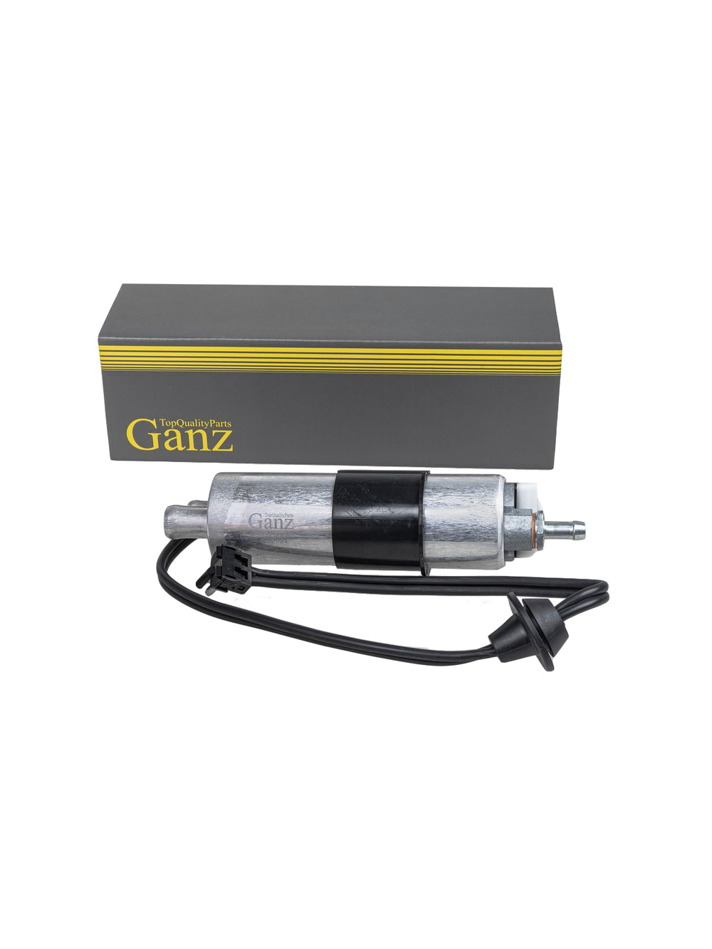 Насос топливный MERCEDES-BENZ C230 C280 C280 C36 AMG CLK320 CLK430 GANZ GIG20064