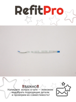 Шлейф платы сканера отпечатка пальца для ноутбука Lenovo B50-70/B50-80 (90205517), оригинал