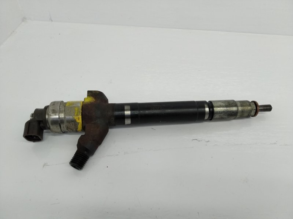 форсунки FORD 6C1Q9K546AC