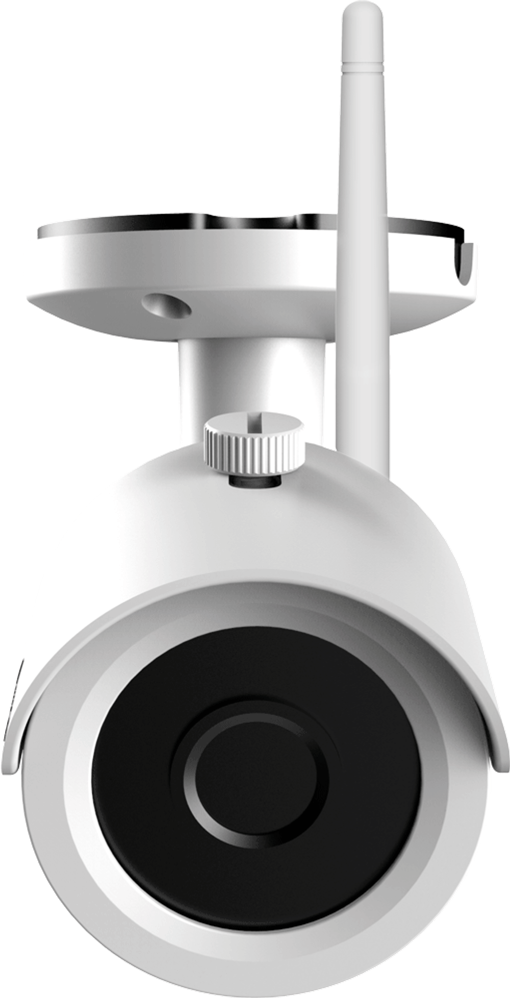 PX-IP-BH30-GF20W (BV) уличная Wi-Fi видеокамера, 2.0Мп, f=2.8мм