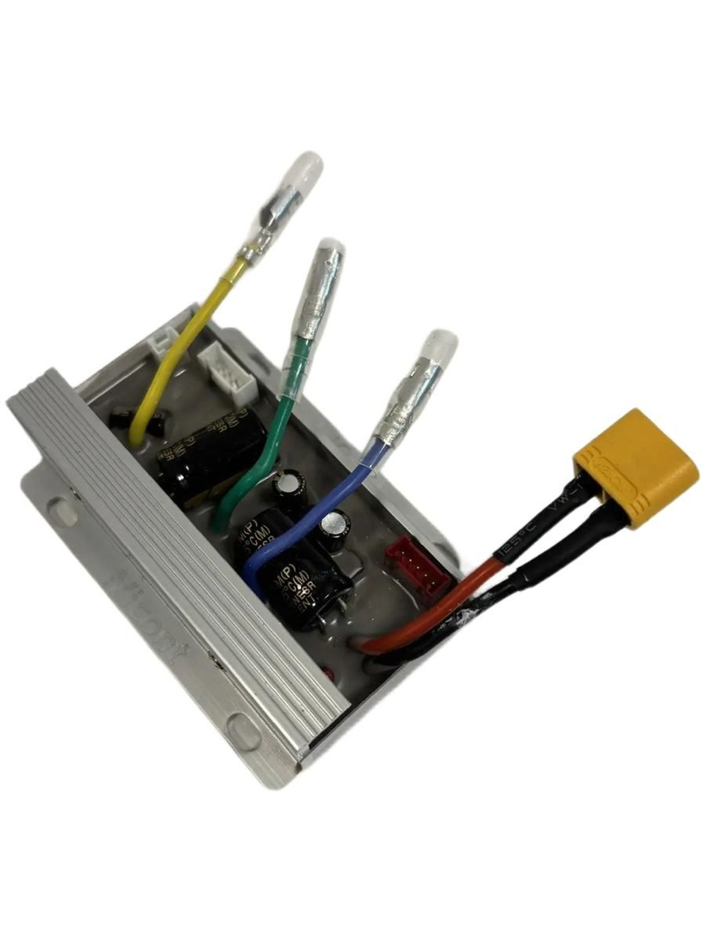 Контроллер 36V 17A 500W для AOVO MAX