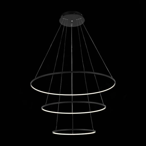 Подвесная светодиодная люстра ST Luce Erto SL904.403.03