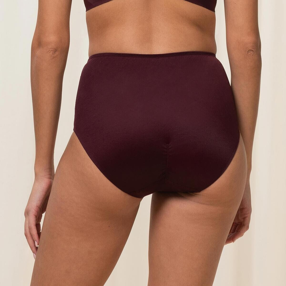 Трусы Triumph True Shape Sensation Maxi