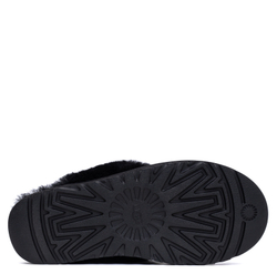 UGG Slippers Scufette Black