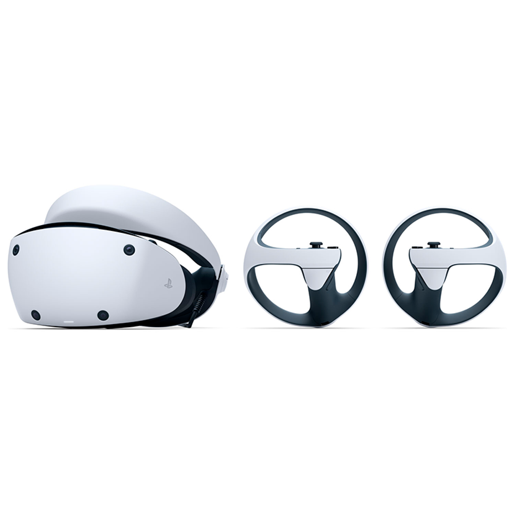 Sony PlayStation VR 2