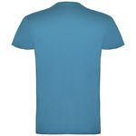 Мужская футболка Beagle с короткими рукавами