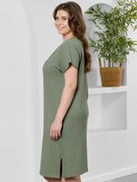 Туника Эфир Виотекс ОЛИВКОВЫЙ