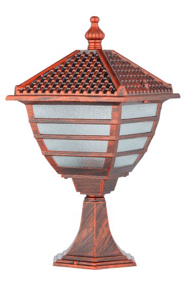 T9223FM CO (1/12) Фонарь