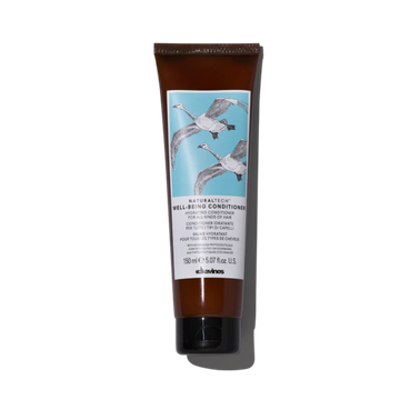 DAVINES Увлажняющий кондиционер для здоровья волос NT Well-Being