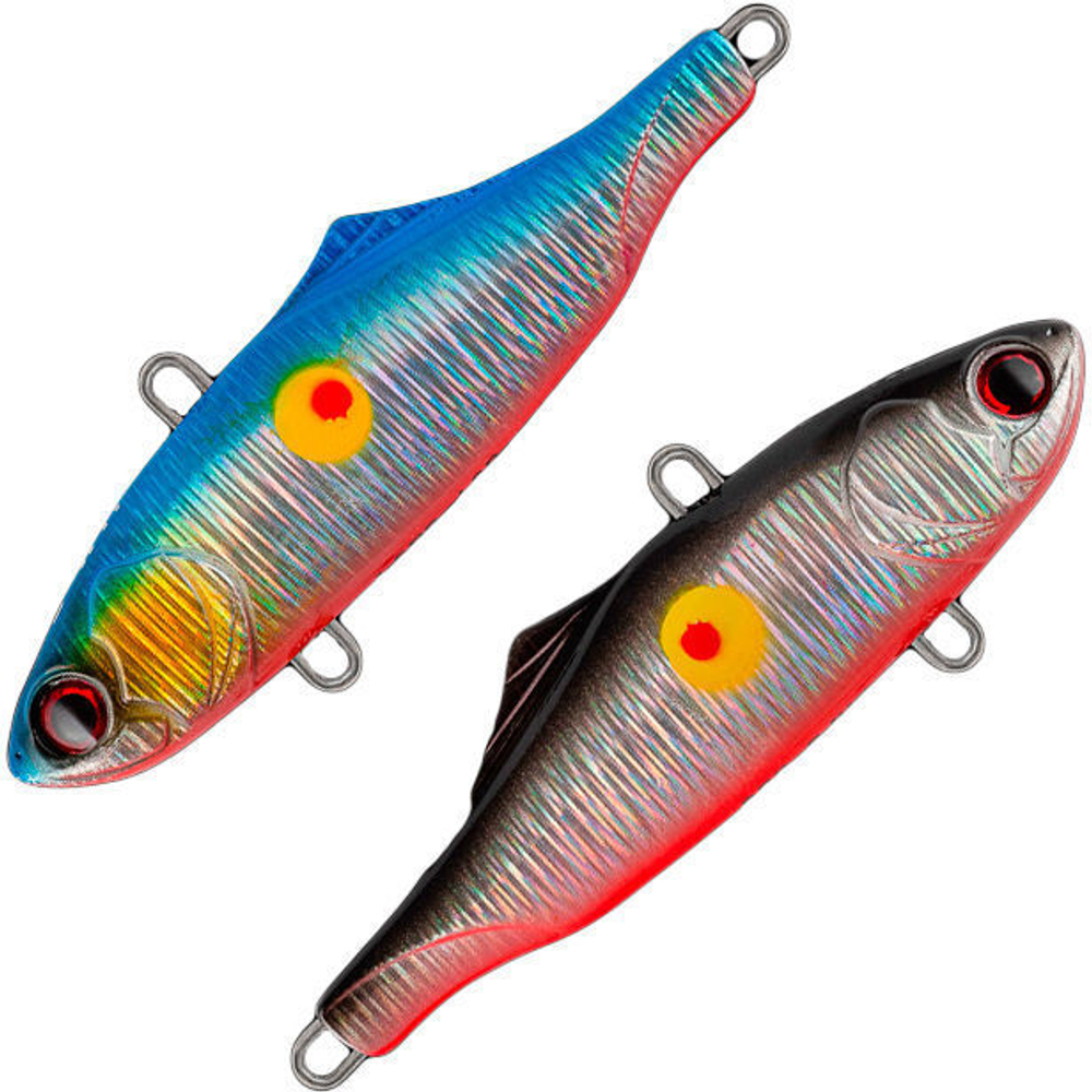 Раттлин TsuYoki Puls 75S (75мм, 21гр)