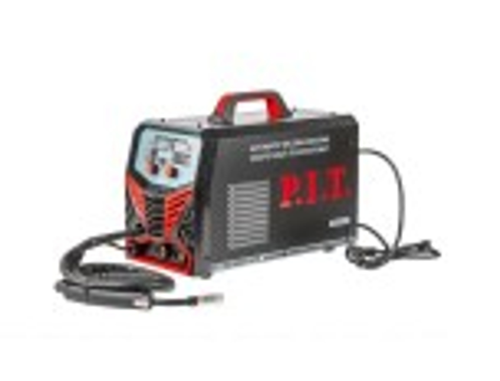 Сварочный полуавтомат P.I.T. PMIG165-C1