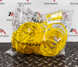 Сальник 17A-50-12441