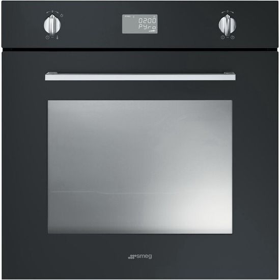 Электрический духовой шкаф Smeg SFP496N