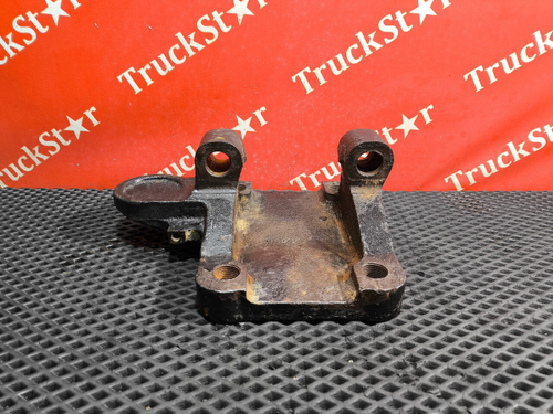 Кронштейн пневморессоры левый 2018г.