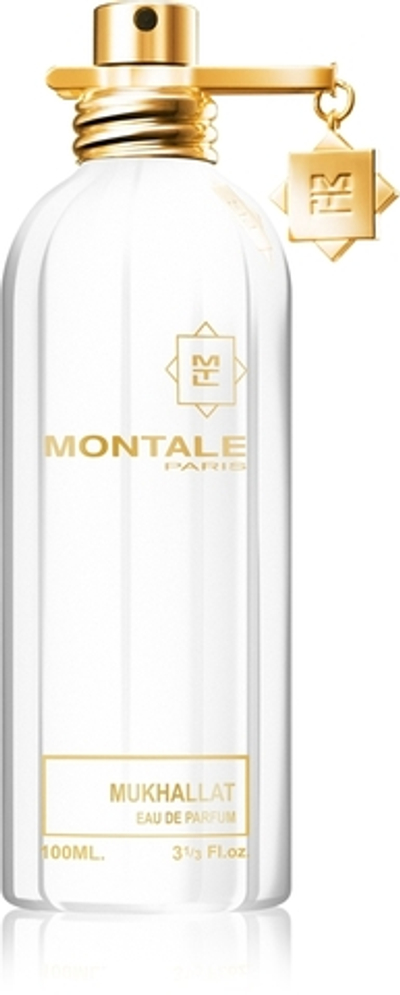 Montale Mukhallat  парфюм