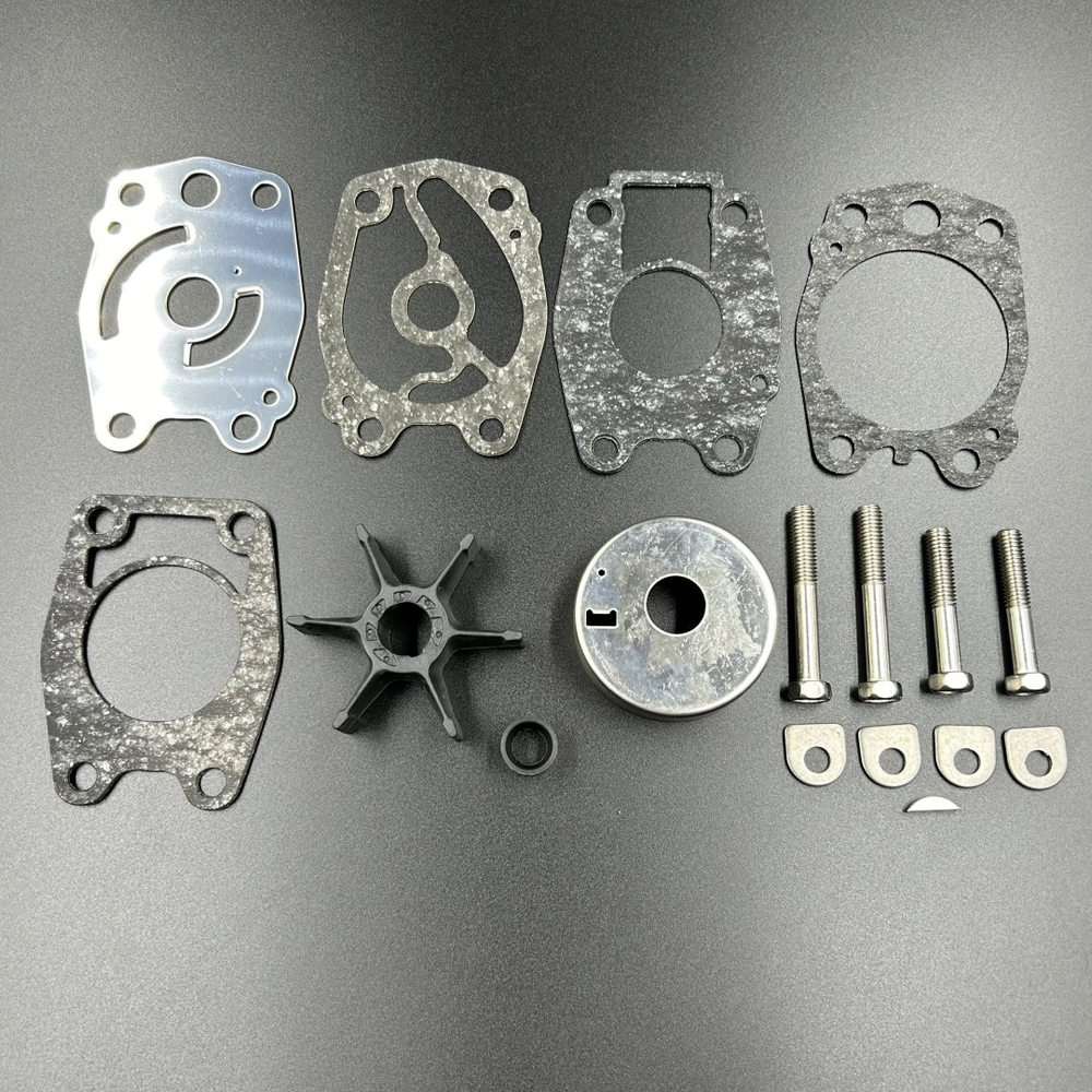 Ремкомплект помпы охлаждения Yamaha 40Q (KACAWA)