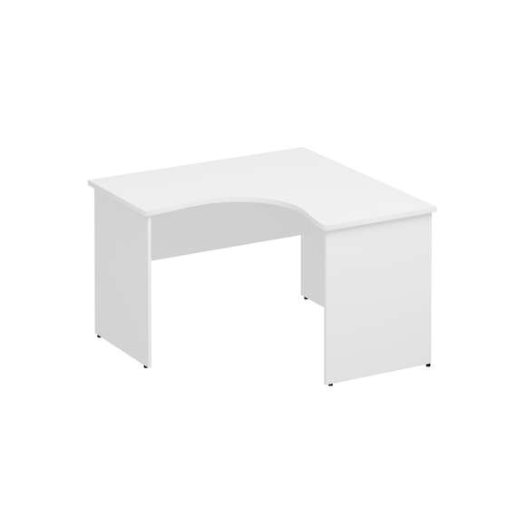 Стол эргономичный правый К.126