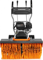 Подметальная машина DeWORKS SC 7080