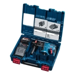 Bosch GBH 180-LI перфоратор sds-plus (1 x 4 Ач, ЗУ) 0611911122