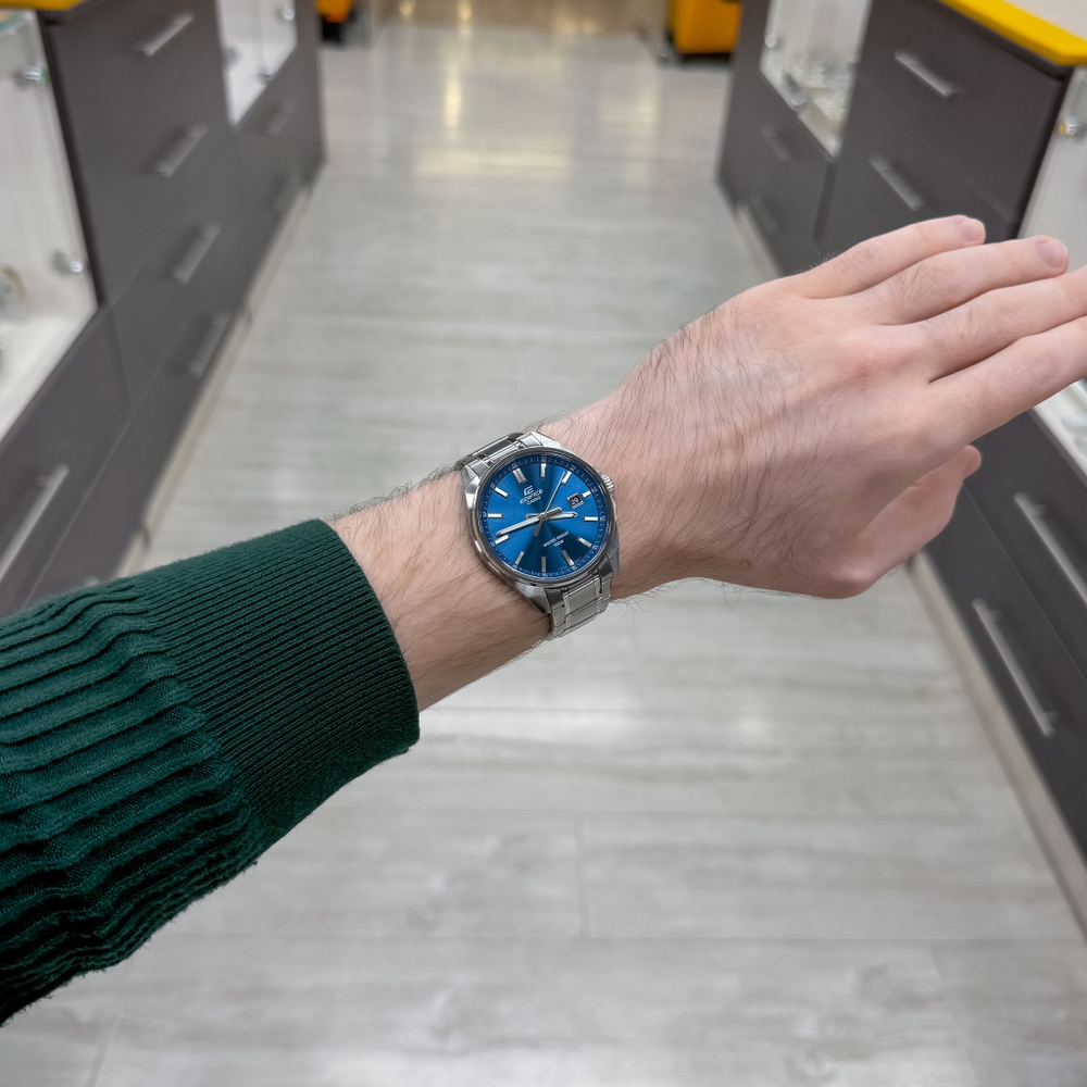 Casio EFV-150D-2A