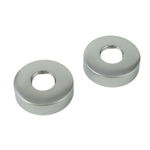 Смеситель для ванны Azario Lursy керамический картридж, длинный излив, с ручным душем, шланг 150 см, сатин (AZ-K1749BN)