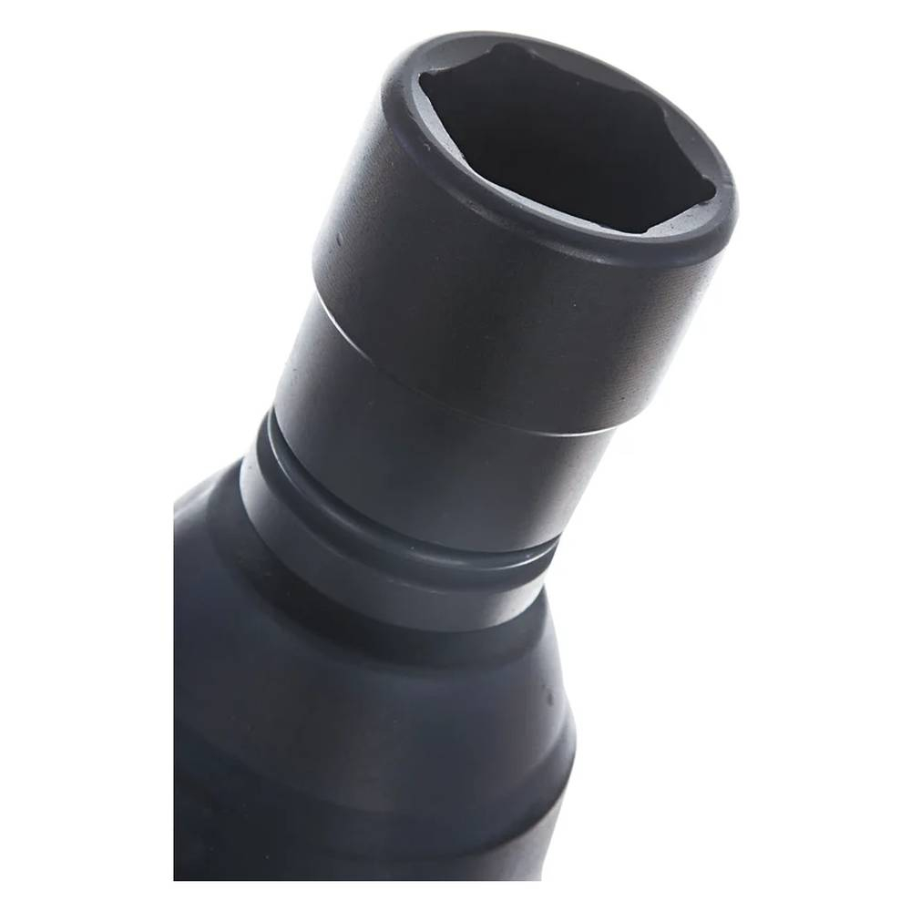 Гайковерт Makita TW1000 ударный