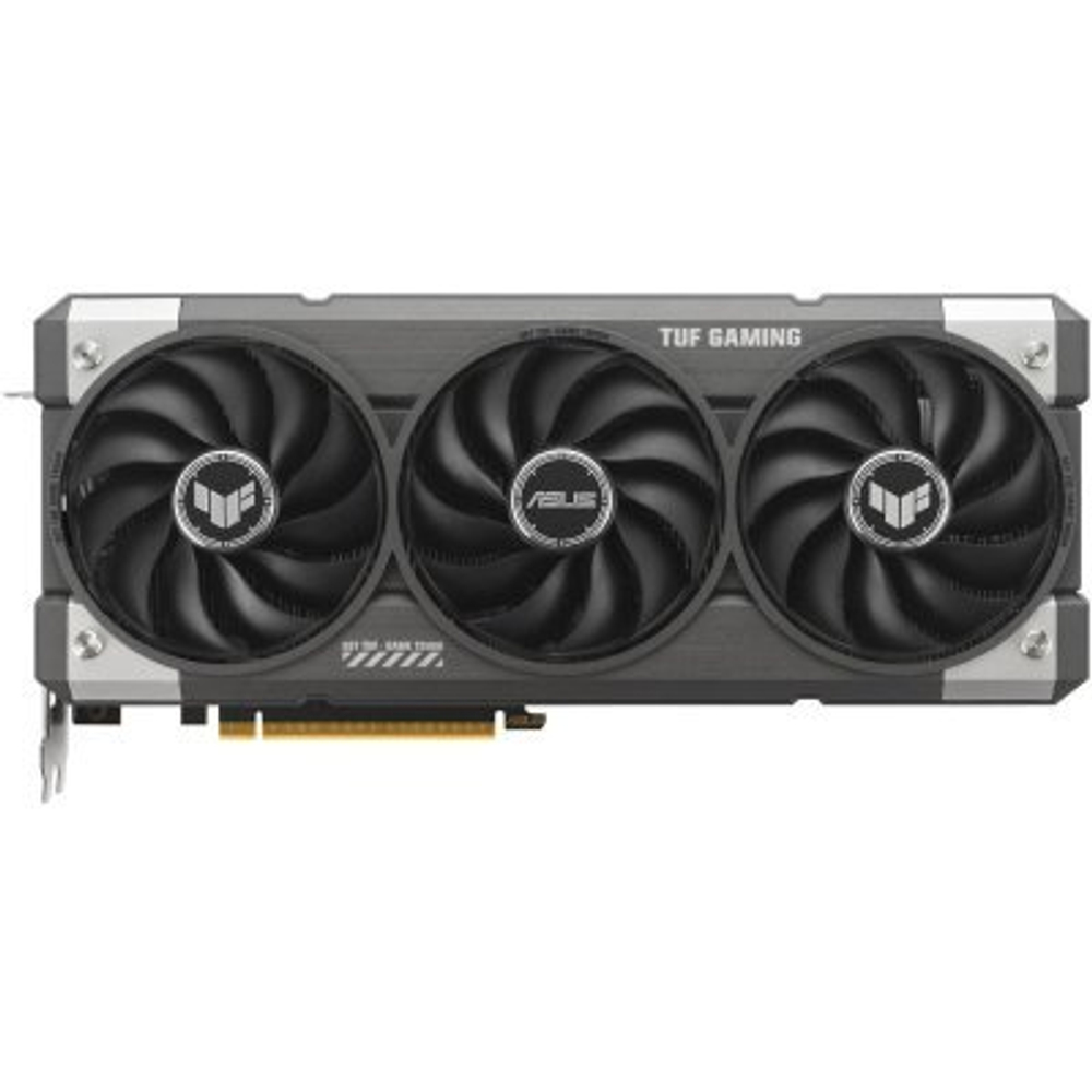 Видеокарта ASUS nVidia GeForce RTX 5060 8Gb TUF-RTX5060-O8G-GAMING