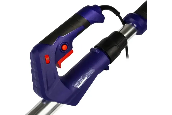 Шлифмашина для стен и потолков ПУЛЬСАР ШМБ 225-750С