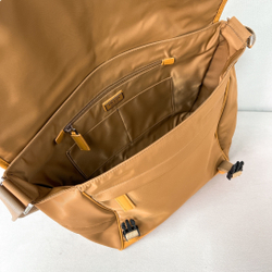 Prada Nylon Bag 34 cm
