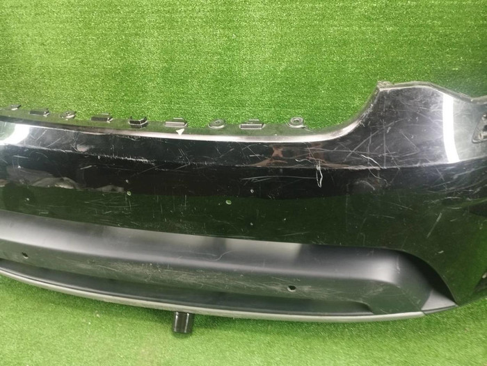 Бампер передний Land-Rover Discovery 5 (2016-2021)