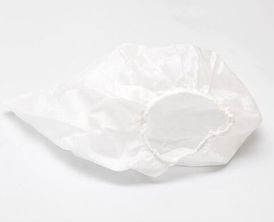 Мешок для пылесоса сменный Арт.109121 спанлейс белый мини