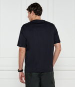 Футболка Armani Exchange - темно-синий(XM000276 AF12308)