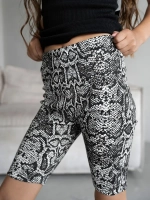 Комплект велосипедок для девочки