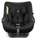 Детская коляска Noordi Aqua V2 4 в 1 с автокреслом Terra Black и базой 1482633 Dark Grey